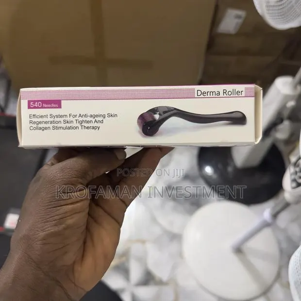 Derma Roller · Photo 1