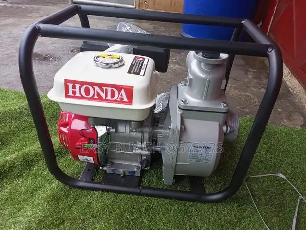 Jet Water Pump Honda 7.5hp Water Pump Quality · Photo 1
