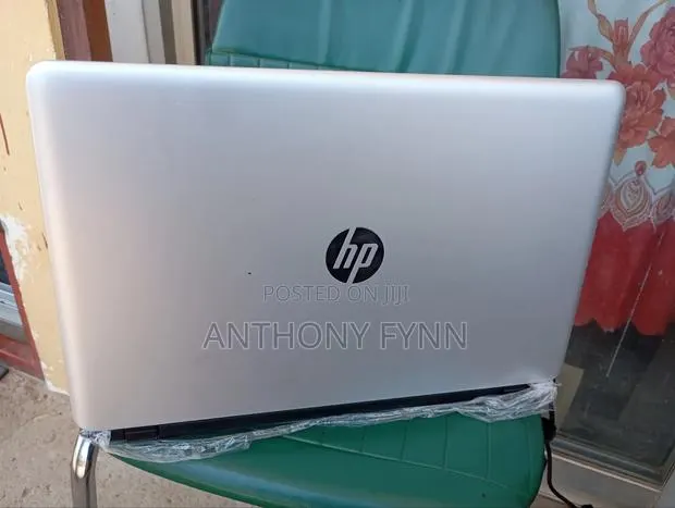 Laptop HP 8GB Intel Core i5 HDD 500GB · Photo 1