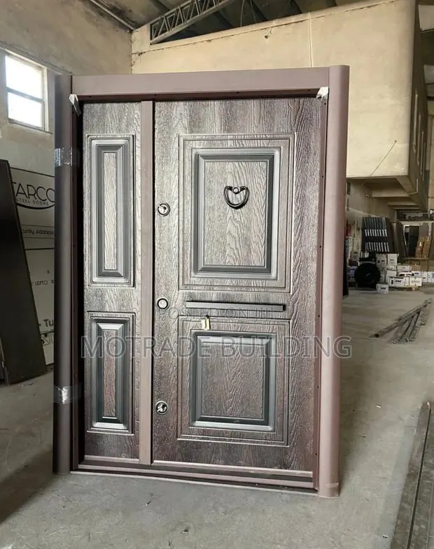 Solid _ Fort ( One Half Door ) · Photo 1
