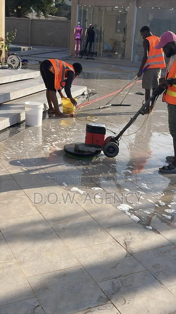 General Cleaning · Photo 1