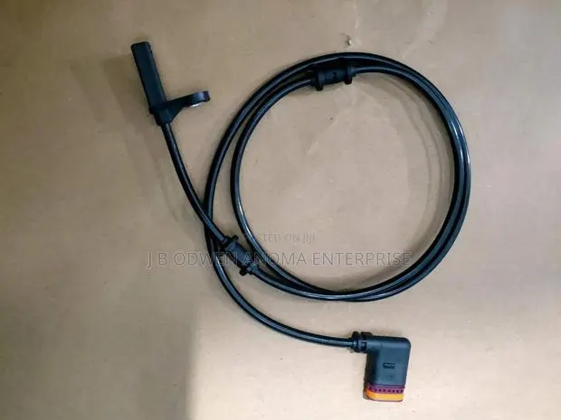 Original Vvt, Abs Sensors, Crank Sensors for All Cars · Photo 1