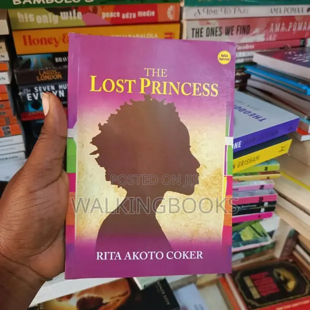 The Lost Princess · Photo 1