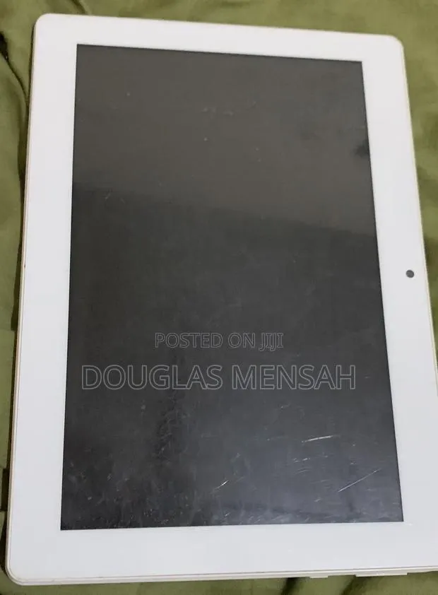 G-Tab T10 4 GB Green · Photo 1