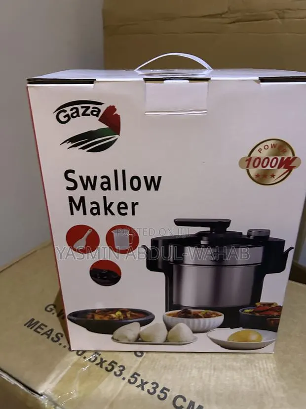 Kitchen Appliances · Photo 1