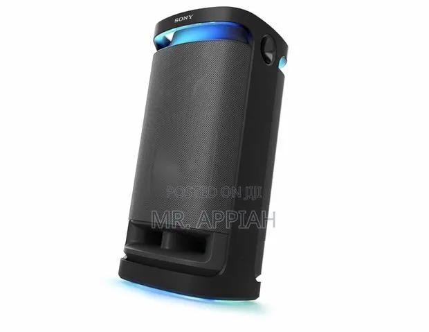Affordable Sony SRS-Xv900/Bcaf1 Bluetooth Speaker(25hr Rechargeable). · Photo 1