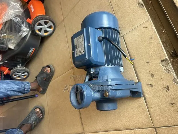 Lucky Pro Water Pump · Photo 1