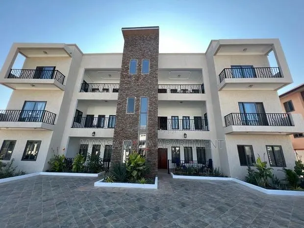 Furnished 2bdrm Apartment in Mansa Villa, Ability for rent · Photo 1