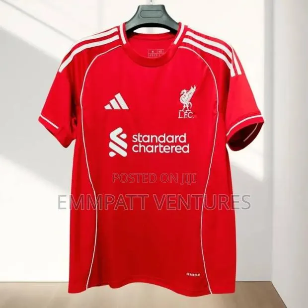 Best Jerseys Available · Photo 1