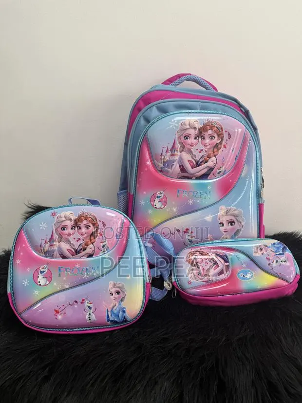 3 in 1 School Bags · Photo 1
