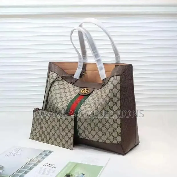 Original Gucci Ladies Handbag · Photo 1