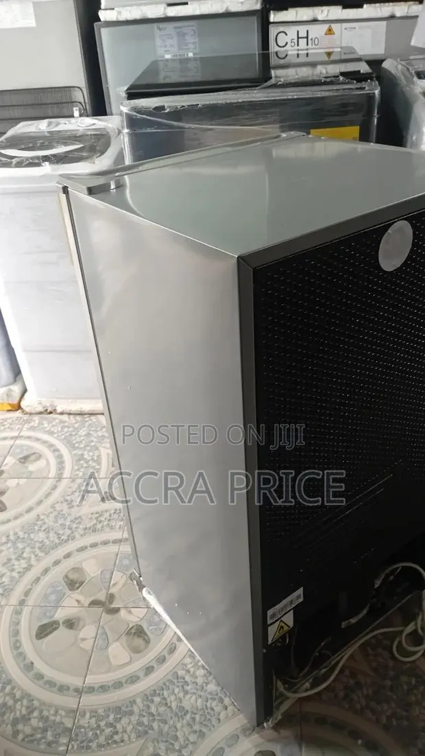 Sigma 93l Fridge – Quiet, Efficient Durable · Photo 1