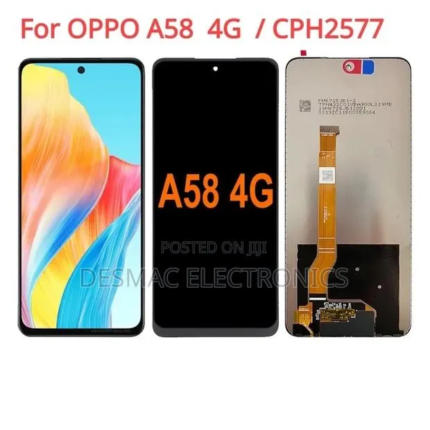 Oppo A58 Original Screen · Photo 1