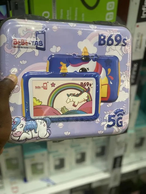 New Tablet 64 GB · Photo 1