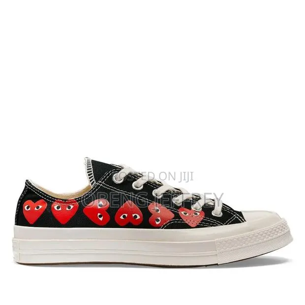 Original Converse Play Chuck 70 High/Low · Photo 1