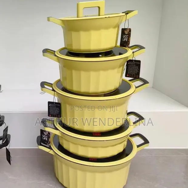 Ucclife Cooking Untensils · Photo 1