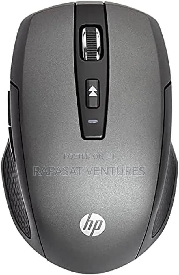 HP S9000 Wireless Mouse · Photo 1