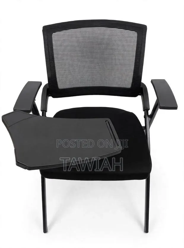 Foldable Training Chair With Writing Pad · Photo 1