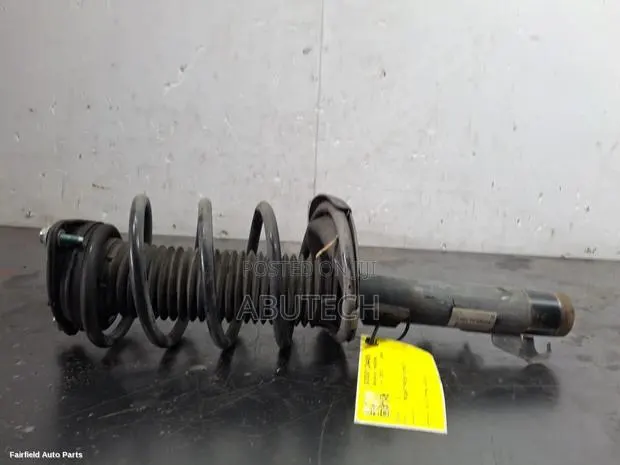 Front Shock Mazda 3, Mazda, 2009, 2010, 2012, 2013 · Photo 1