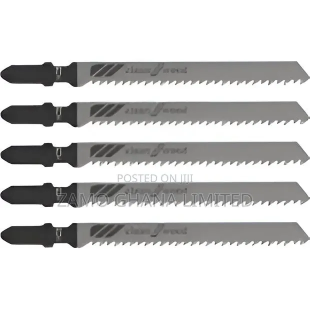 Jig Saw Blade for Wood - Wjb101d · Photo 1