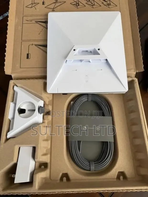 Starlink Mini Kit · Photo 1