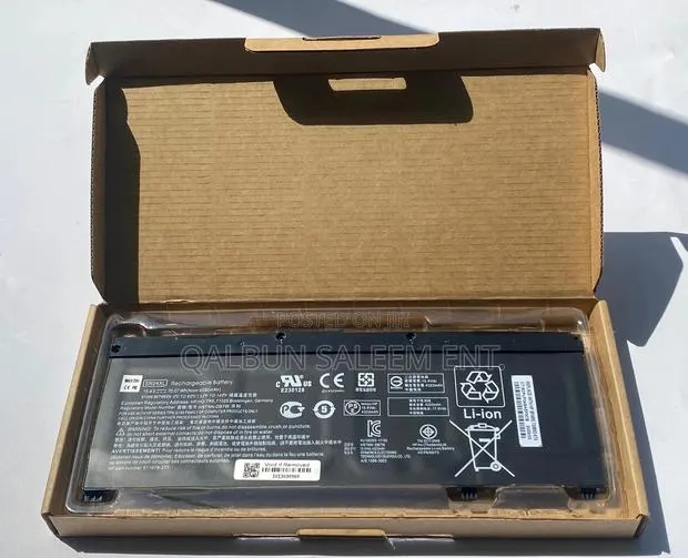 HP Sr04xl Laptop Battery for HP Omen 15-Ce000 15-Ce000ng · Photo 1