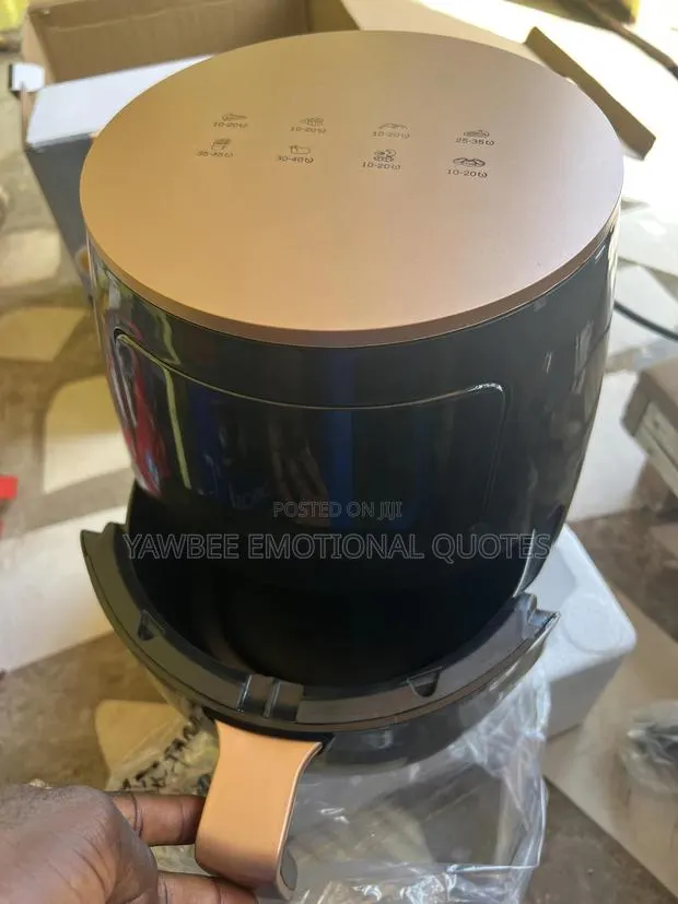 Air Fryer German Standard · Photo 1