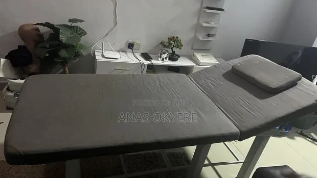 Lash Bed for Ladies · Photo 1