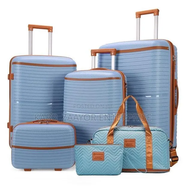 Luggage Bags · Photo 1