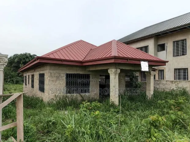 3bdrm House in Ejisu Ampabame for sale · Photo 1