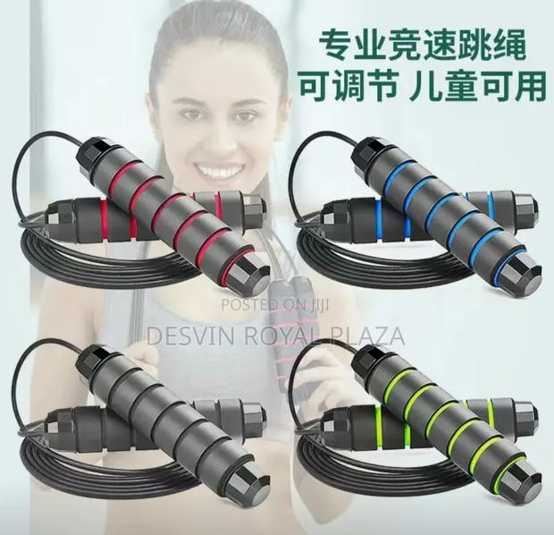 Skipping Rope/Jump Rope · Photo 1