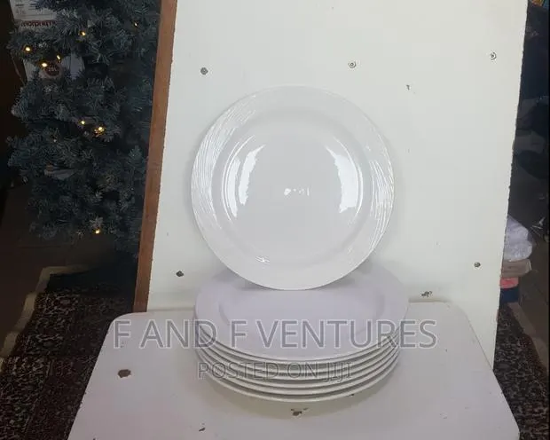 Dinner Plates · Photo 1