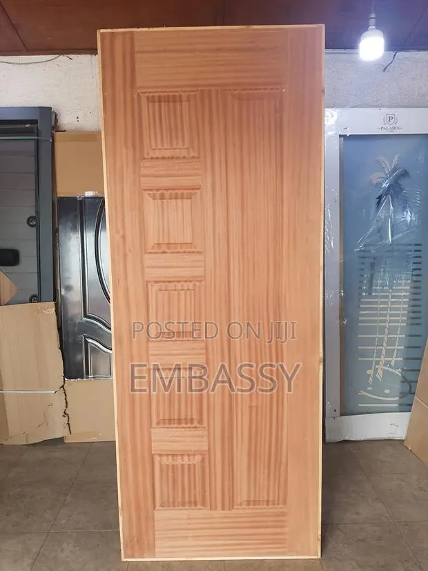 Embassy Doors · Photo 1