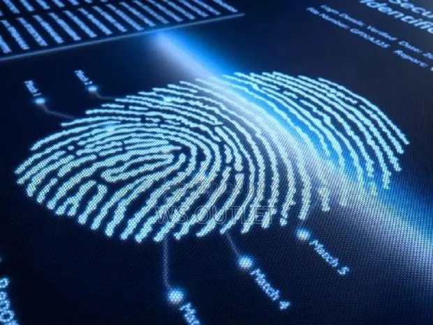 Access Control And Attendance - Card, Code And Fingerprint · Photo 1