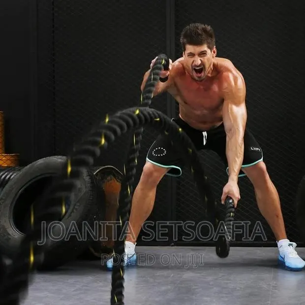Battle Rope