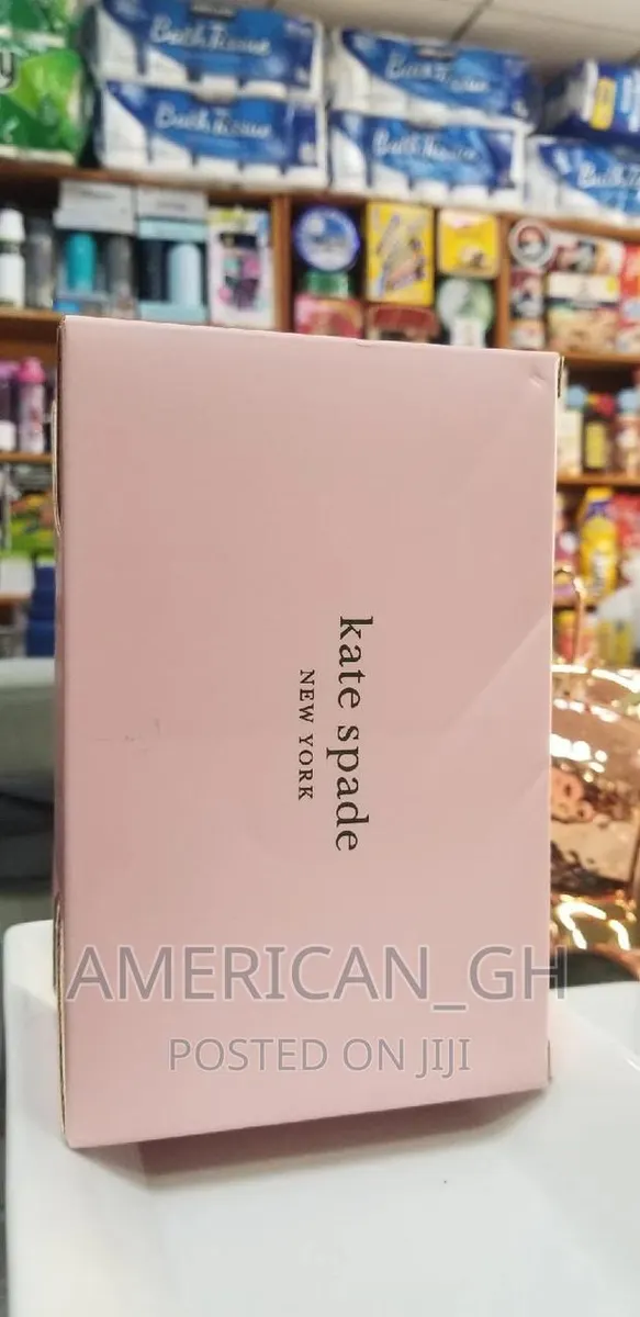 Kate Spade New York Wickford Street 2-Piece Dof Glass Set · Photo 1