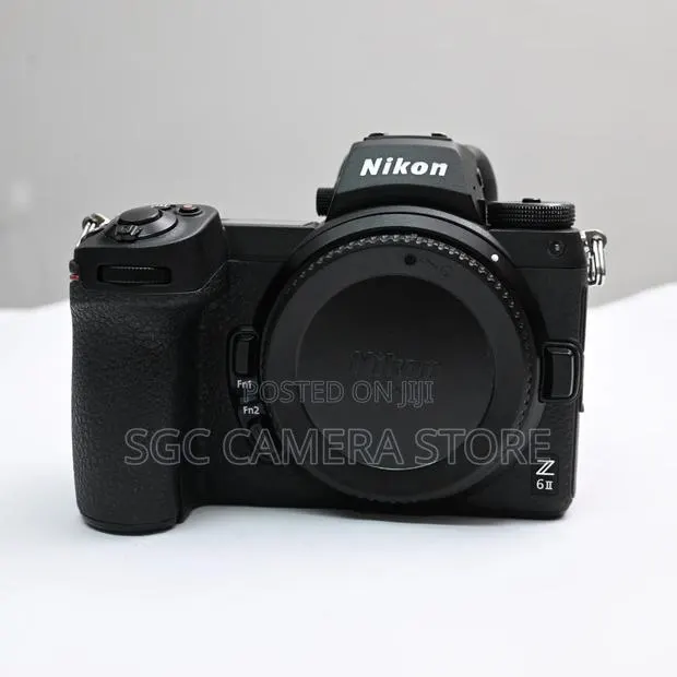 Nikon Z6 II // Like New// 8-Months Warranty · Photo 2