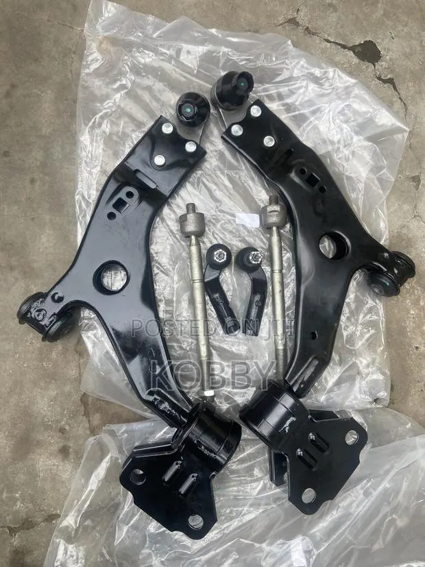 Ford Escape 2013-2014,2015,2016,2017,2018,2019,2020 Lower Arm · Photo 1