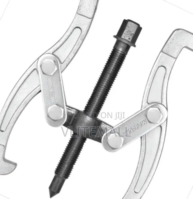 Wadfow Two Jaws Puller - Wgp2a06 · Photo 1