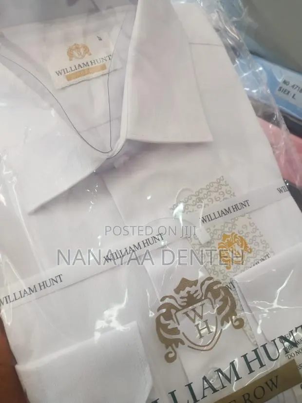 Men's Shirt · Photo 1