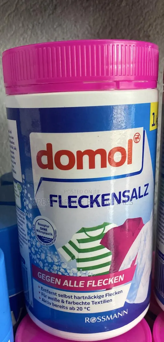 Domol Stain Remover · Photo 1