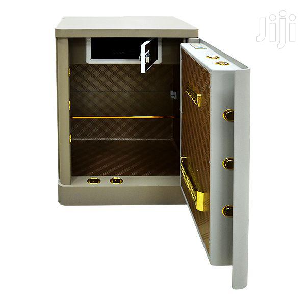 Safe Fire Proof (Burglary) · Photo 1