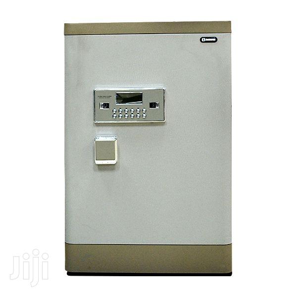 Safe Fire Proof (Burglary) · Photo 3