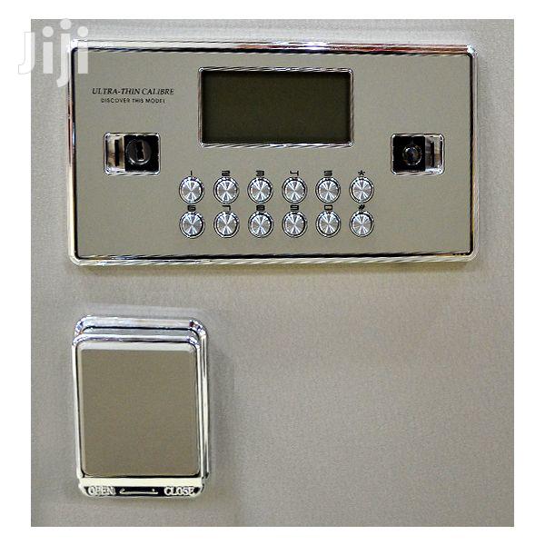 Safe Fire Proof (Burglary) · Photo 2