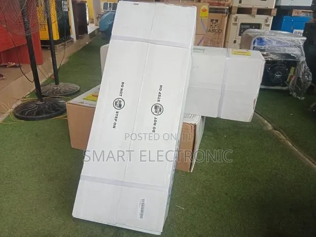 SIGMA 1.5HP AC – Perfect Cooling Solution for Bedrooms Offices · Photo 1