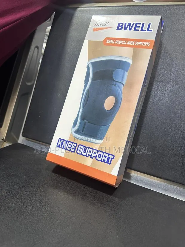 Knee Support · Photo 1