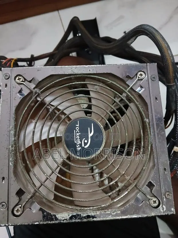 Two Psu Used Rocketfish 700w and Aerocool Strike-X 800w Gaming Psu · Photo 8