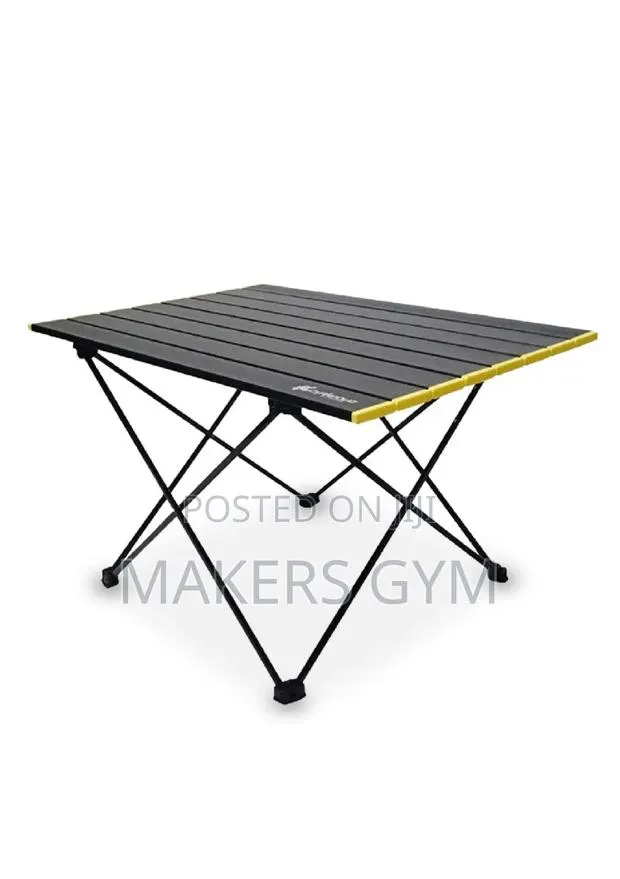 Camping Table?(Foldable) · Photo 1