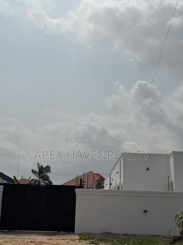 3bdrm House in Accra Metropolitan for rent · Photo 1