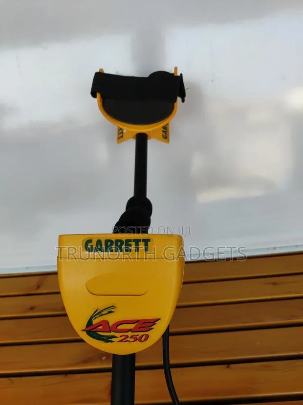 Garrett Gold Detector · Photo 1